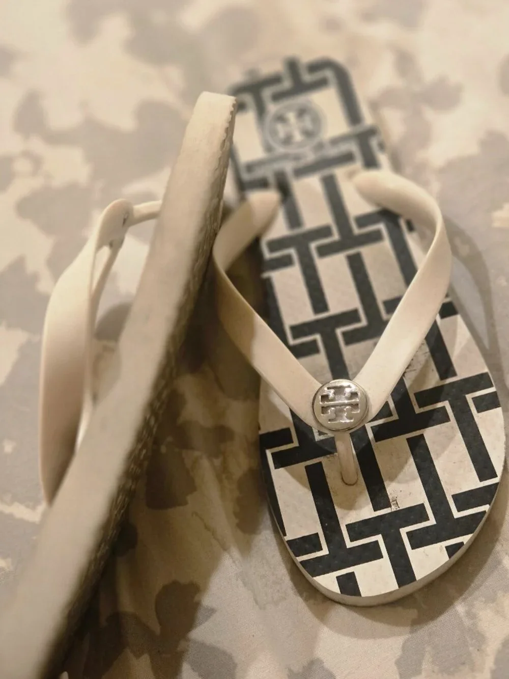 Tory burch shoes